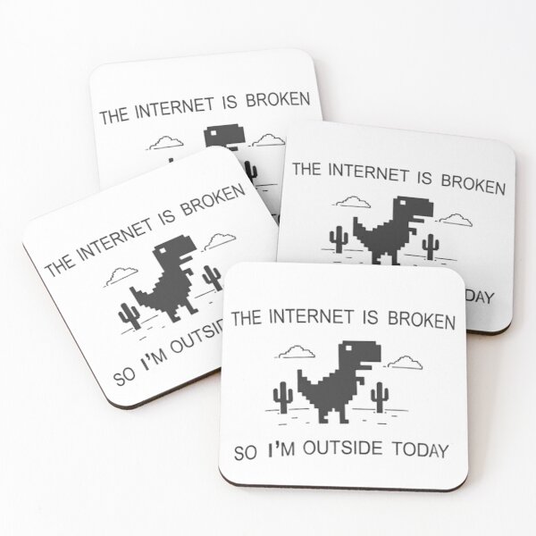 Item preview, chrome t-rex casual goofy designed and sold by Kaizen-works.