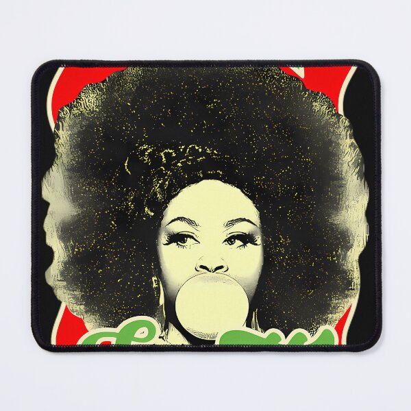 Item preview,  Jill Scott designed and sold by MarcelleGilles.