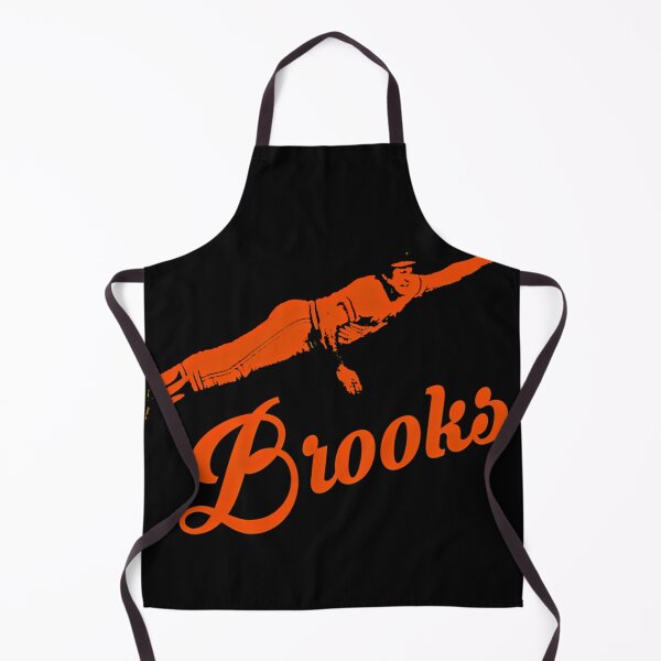 Item preview, Baltimore Brooks - Plantilla naranja designed and sold by PalesaM.