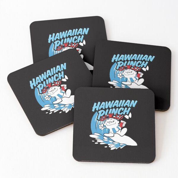 Item preview, Retro Surfing Mascot Beverage  designed and sold by GollnickGordon.