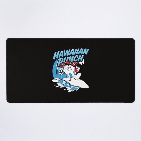 Item preview, Retro Surfing Mascot Beverage  designed and sold by GollnickGordon.