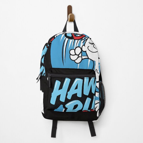 Item preview, Retro Surfing Mascot Beverage designed and sold by GollnickGordon.