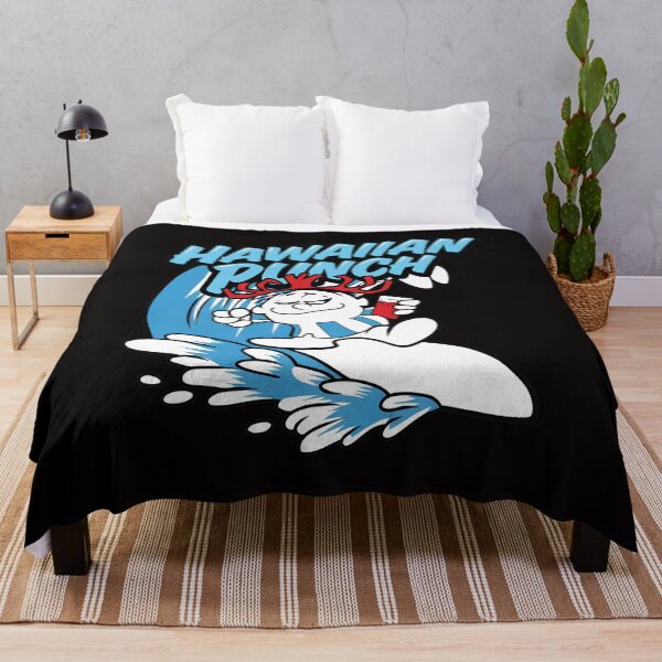 Item preview, Retro Surfing Mascot Beverage designed and sold by GollnickGordon.