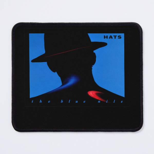 Item preview, THE BLUE NILE Hat designed and sold by unicorns-art.