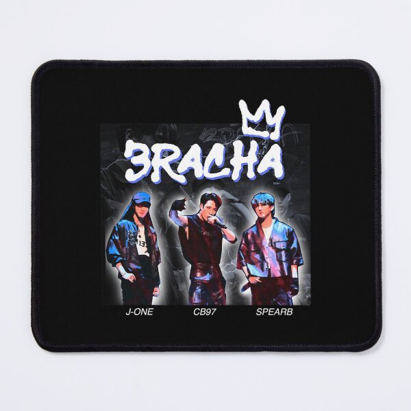 Item preview, 3Racha Premium designed and sold by Uranuse.