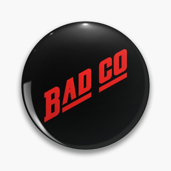 Item preview,  Bad Co Red Rock Band  designed and sold by Diogoilva.