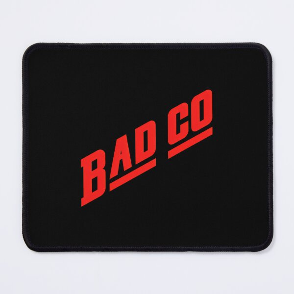 Item preview, Bad Co Red Rock Band designed and sold by Diogoilva.