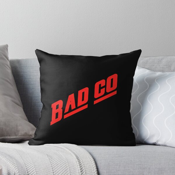 Item preview,  Bad Co Red Rock Band  designed and sold by Diogoilva.