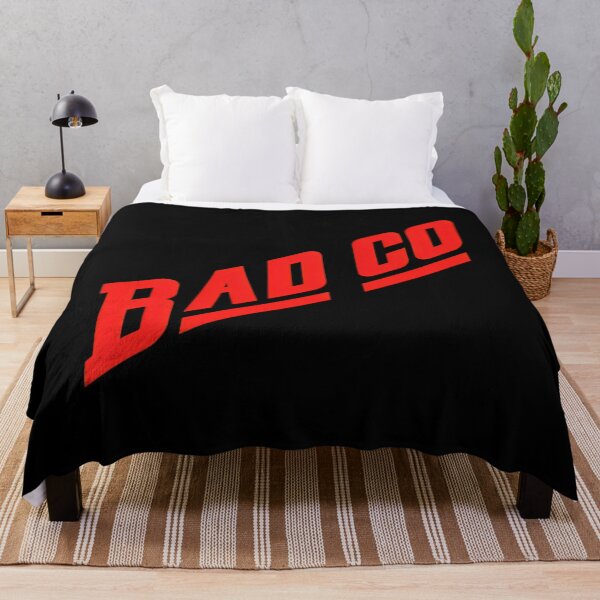 Item preview, Bad Co Red Rock Band designed and sold by Diogoilva.