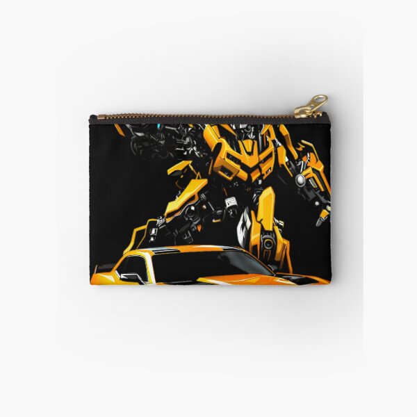 Item preview,  Bumblebee Transformers designed and sold by MarcelleGilles.