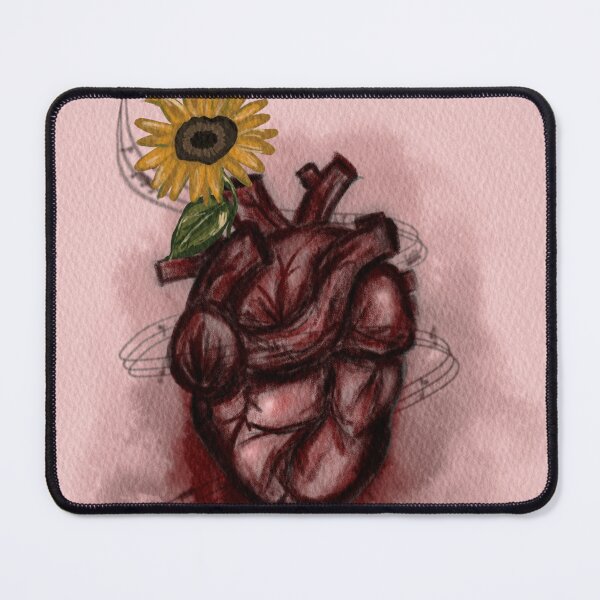 Item preview, Earthly Heart designed and sold by Candyroise.