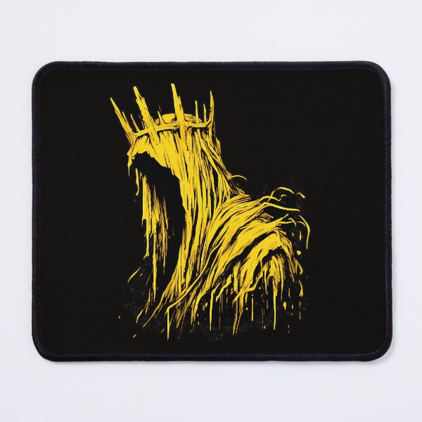 Item preview, Molten Crowned Wraith Graphic designed and sold by GollnickGordon.
