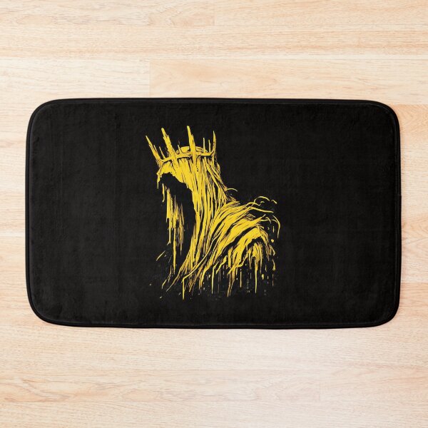 Item preview, Molten Crowned Wraith Graphic designed and sold by GollnickGordon.