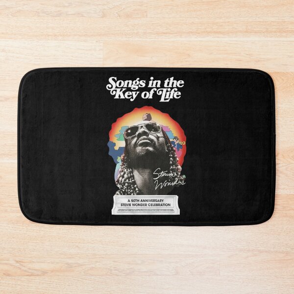 Item preview, Stevie Wonder Songs in the Key of Life 50th Anniversary Celebration designed and sold by CodyHaynes.