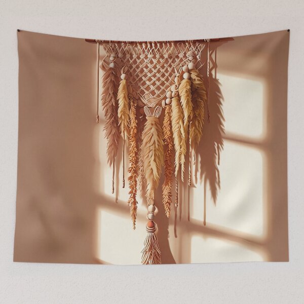 Item preview, Desert Weave designed and sold by ONYX Pixee.