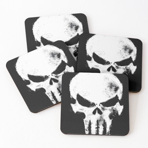 Item preview, Punisher Brand New Day designed and sold by MarcelleGilles.