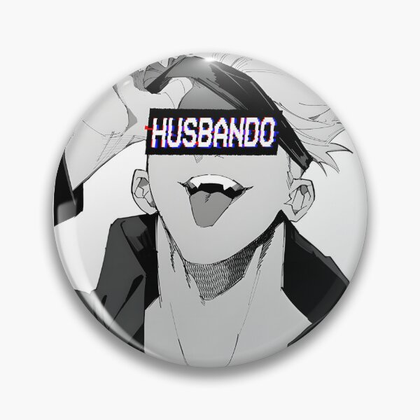 Item preview, Satoru Inspired Anime Character Illustration by TRISKOVA designed and sold by StarDustJarr.