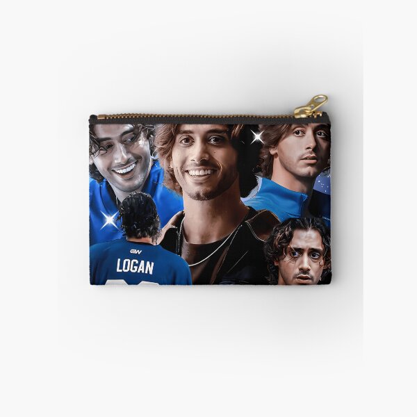 Item preview, Logan John designed and sold by MinMaxHold.
