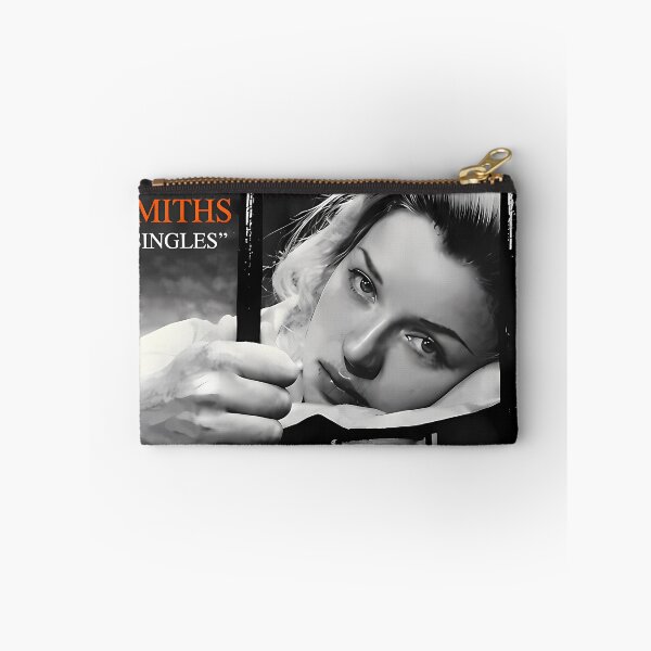 Item preview, The Smiths Singles designed and sold by MarcelleGilles.