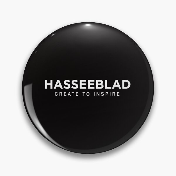 Item preview, Hasselblad Create To Inspire Typography  designed and sold by GollnickGordon.