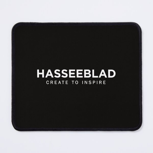 Item preview, Hasselblad Create To Inspire Typography designed and sold by GollnickGordon.