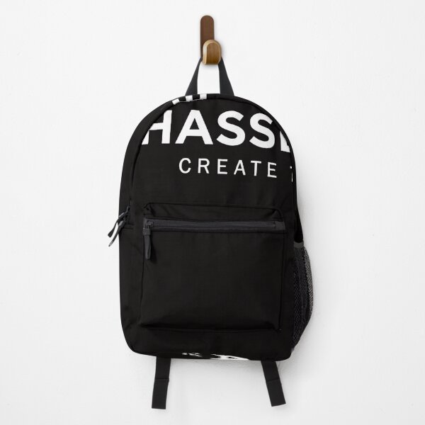Item preview, Hasselblad Create To Inspire Typography designed and sold by GollnickGordon.