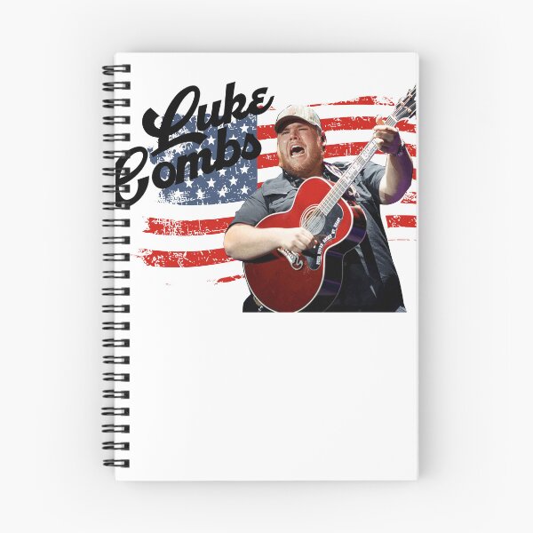 Item preview, Luke Combs Album Music, Country Music Gifts designed and sold by MadelineKnox1.