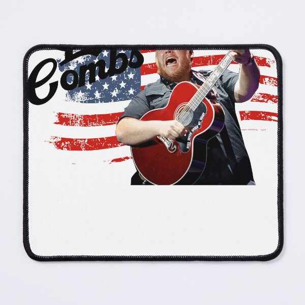 Item preview, Luke Combs Album Music, Country Music Gifts designed and sold by MadelineKnox1.