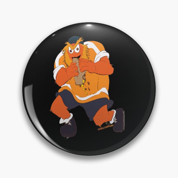 Artikelvorschau, Gritty Eating Hot Dog entworfen und verkauft von JamesHays68.