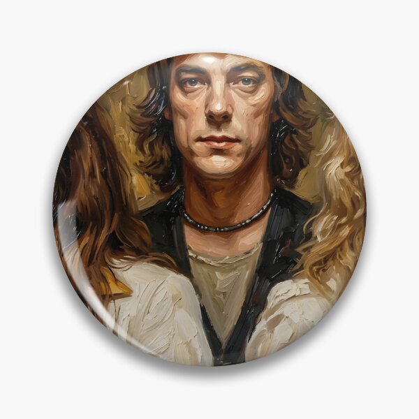 Item preview, Rush Oil Painting designed and sold by maretsad.