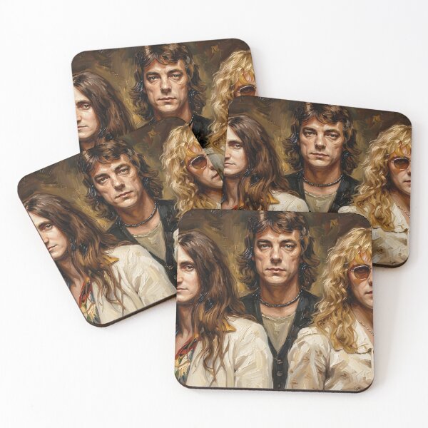 Item preview, Rush Oil Painting designed and sold by maretsad.