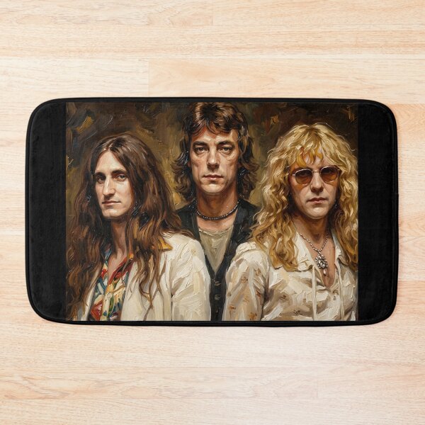 Item preview, Rush Oil Painting designed and sold by maretsad.