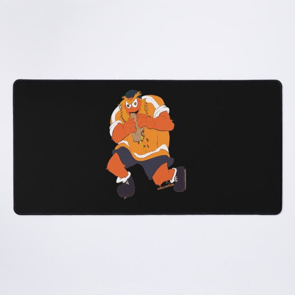 Artikelvorschau, Gritty Eating Hot Dog entworfen und verkauft von JamesHays68.