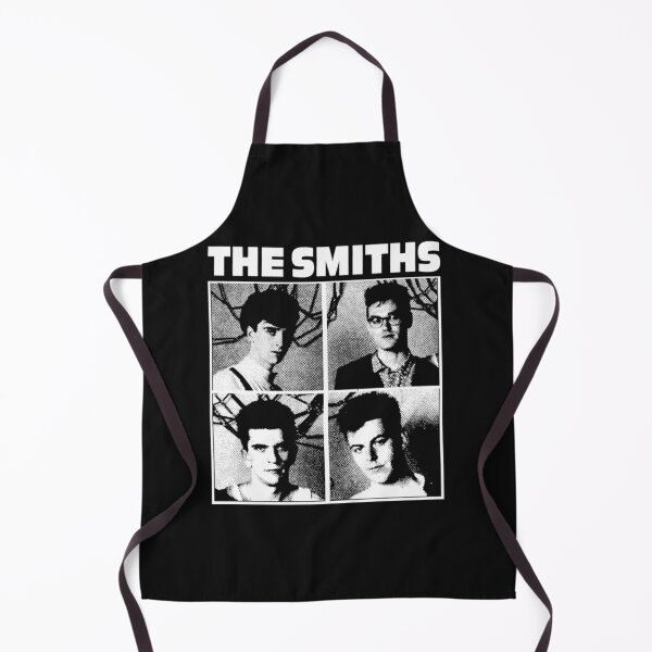 Artikelvorschau, The Smiths entworfen und verkauft von MarcelleGilles.