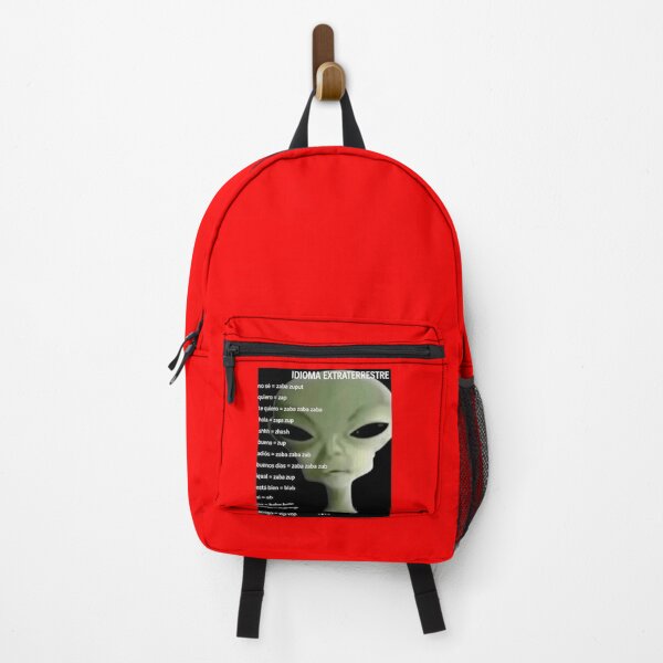 Item preview, XTRATERRESTRIAL LANGUAGE designed and sold by Monstera Design Shop.