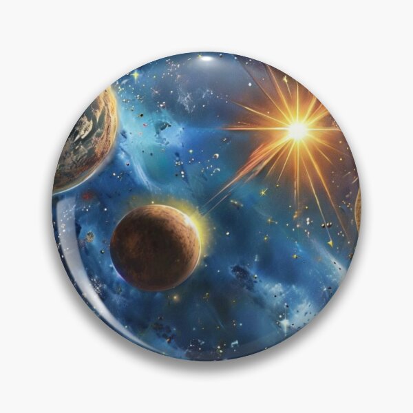 Item preview, Galactic dreamscape awakens designed and sold by Sigtrix.