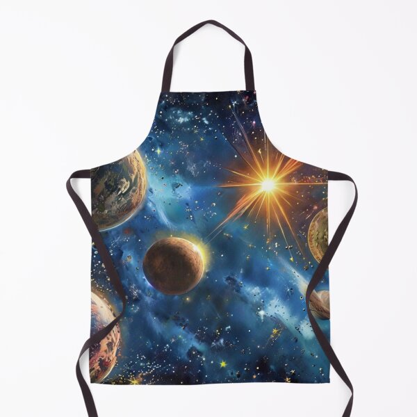 Item preview, Galactic dreamscape awakens designed and sold by Sigtrix.