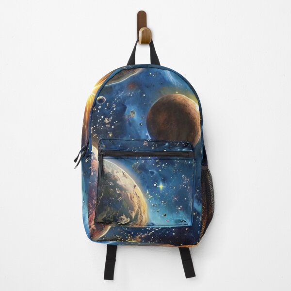 Item preview, Galactic dreamscape awakens designed and sold by Sigtrix.
