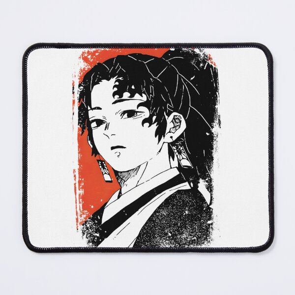 Item preview, Yoriichi The Master of Slayers Anime Inspired Character Art designed and sold by StarDustJarr.