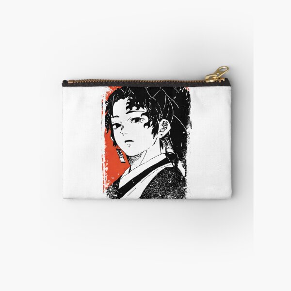 Item preview, Yoriichi The Master of Slayers Anime Inspired Character Art designed and sold by StarDustJarr.