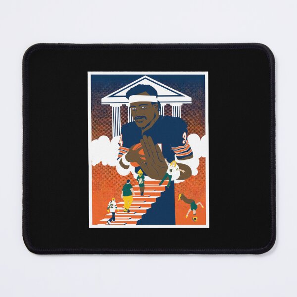 Item preview, Sweetness Football Legend Vintage Art designed and sold by LANCELIAMS.