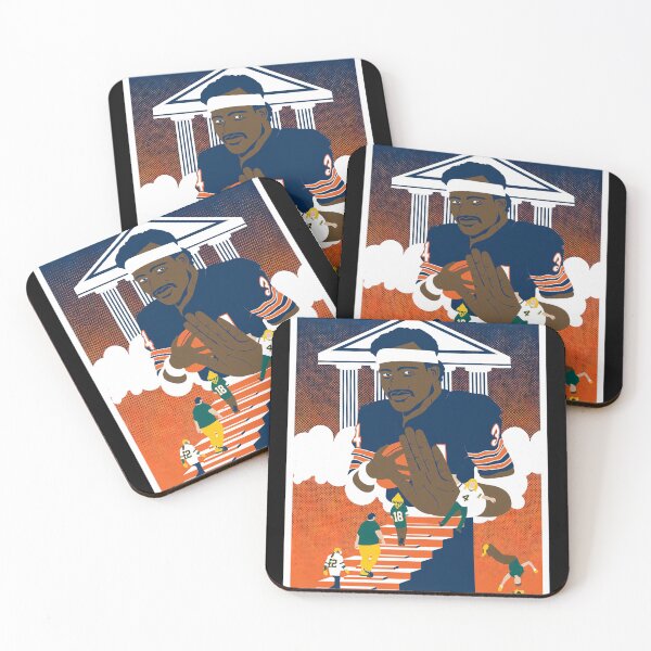 Item preview, Sweetness Football Legend Vintage Art designed and sold by LANCELIAMS.