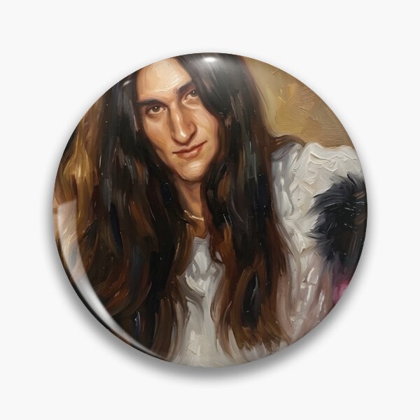 Item preview, Rush Oil Painting designed and sold by maretsad.