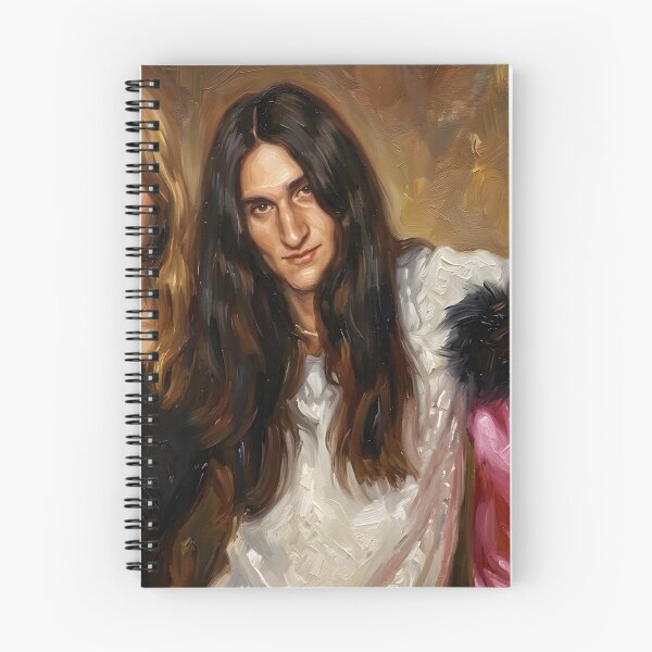 Item preview, Rush Oil Painting designed and sold by maretsad.