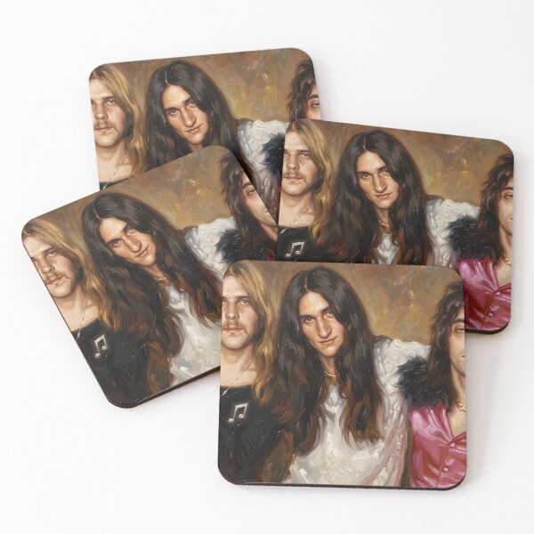 Item preview, Rush Oil Painting designed and sold by maretsad.