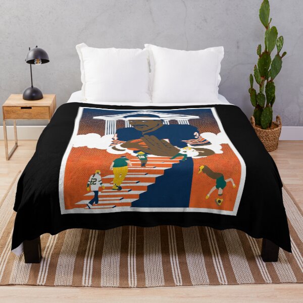 Item preview, Sweetness Football Legend Vintage Art designed and sold by LANCELIAMS.