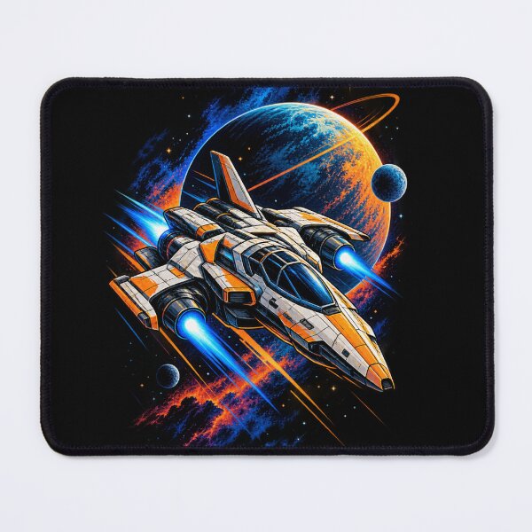 Item preview, Cosmic Velocity designed and sold by VEXORA 1.