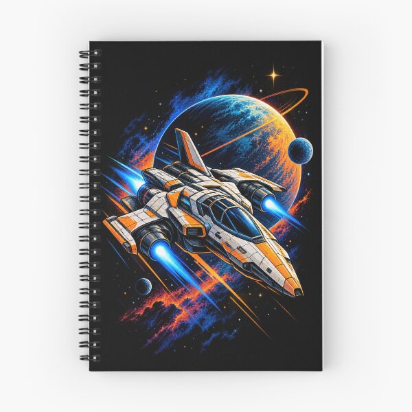Item preview, Cosmic Velocity designed and sold by VEXORA 1.