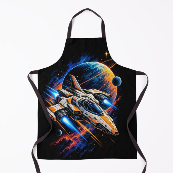 Item preview, Cosmic Velocity designed and sold by VEXORA 1.