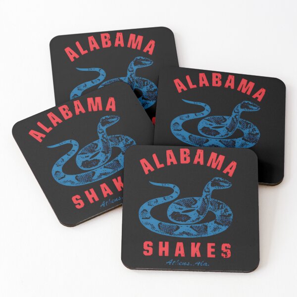 Item preview, Alabama shakes Band logo T-Shirt designed and sold by lavisuzzelll.